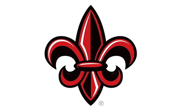 Louisiana Ragin' Cajuns